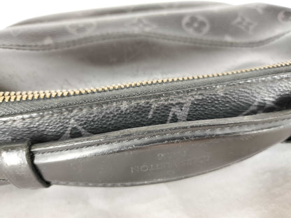 LOUIS VUITTON M42906 Monogram Louis Vuitton Bum Bag/M42906 Pouch