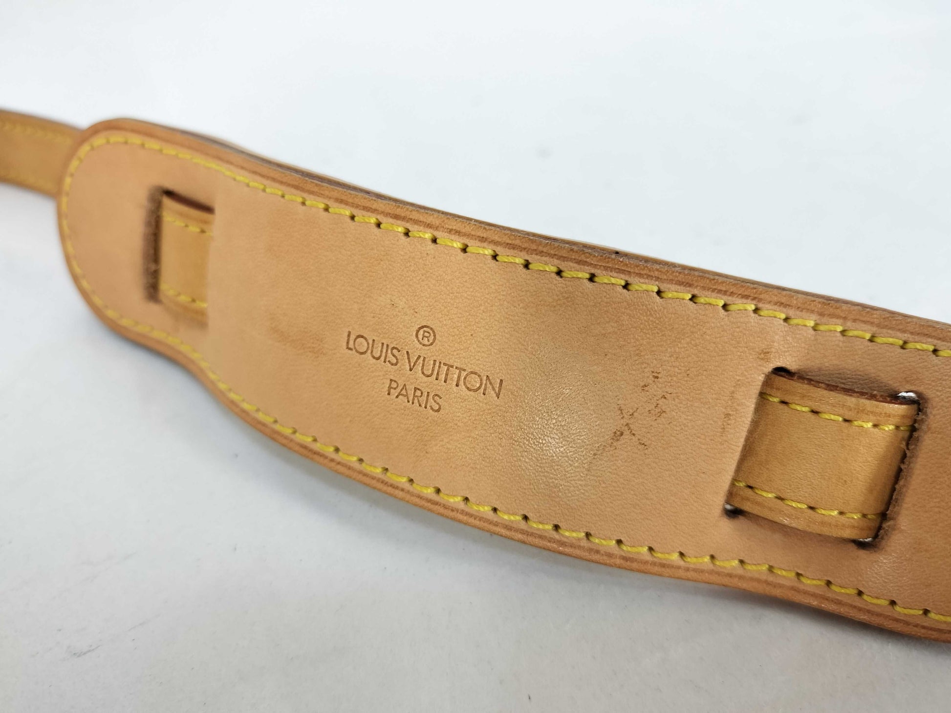 LOUIS VUITTON M42250 Monogram Louis Vuitton Sologne/M42250/SL00 13 Shoulder Bag