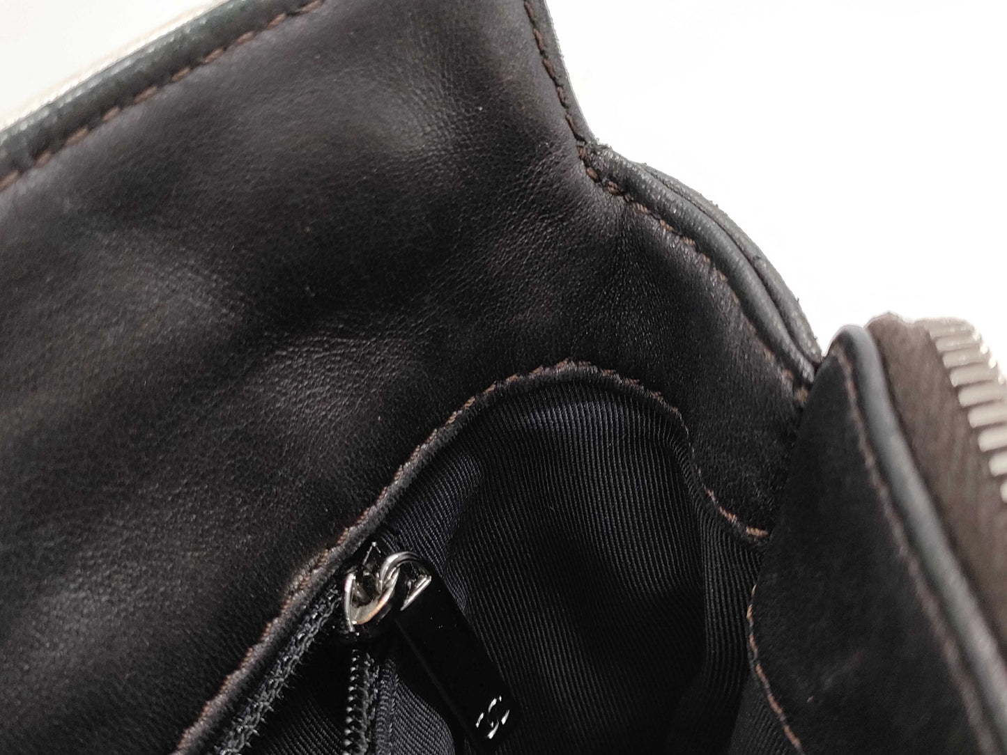 CHANEL Coco Matelasse Chain Shoulder Bag