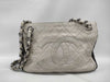 CHANEL Coco Matelasse Chain Shoulder Bag