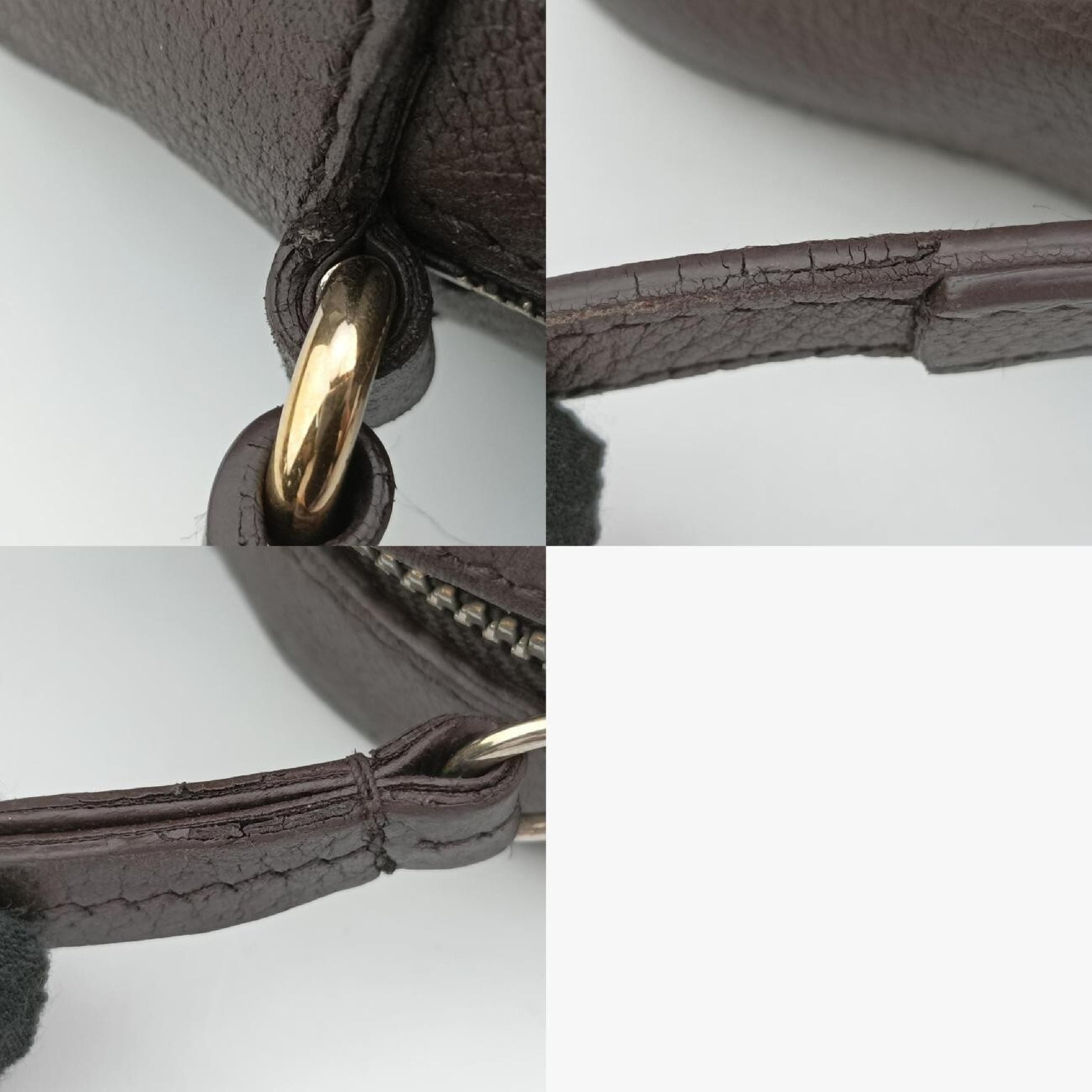 GUCCI Bee Web Multicolor Canvas and Leather Shoulder Bag 412008I019342450