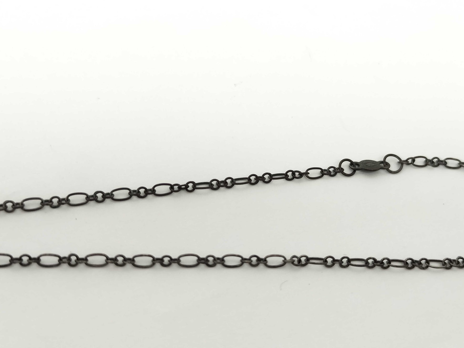 Georg Jensen 1988 2012 Mother of Pearl 925 Necklace