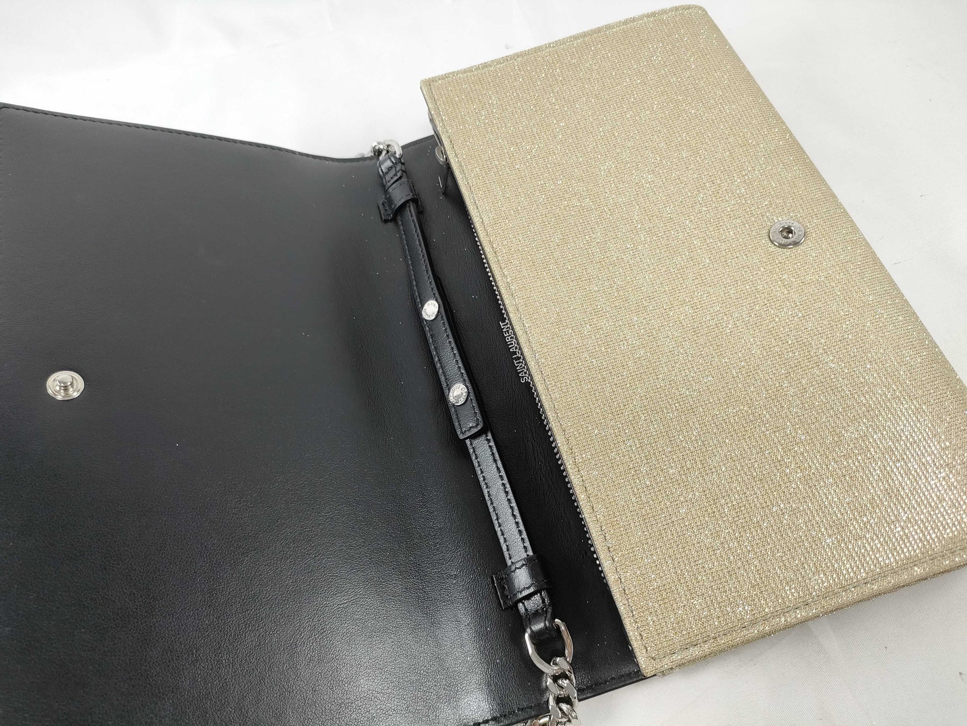 Yves Saint Laurent YSL Shoulder Bag