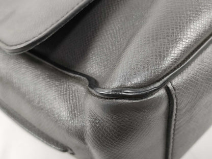 LOUIS VUITTON M 32627 Taiga LV Shoulder Bag
