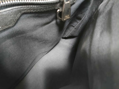 LOUIS VUITTON M 32627 Taiga LV Shoulder Bag