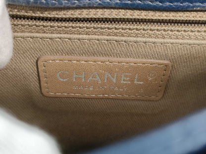CHANEL CHANEL shoulder bag