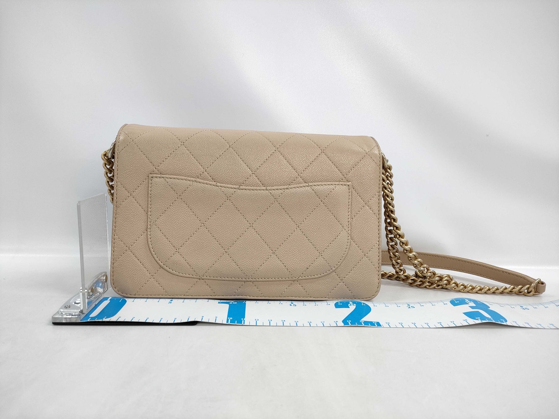 CHANEL CHANEL shoulder bag