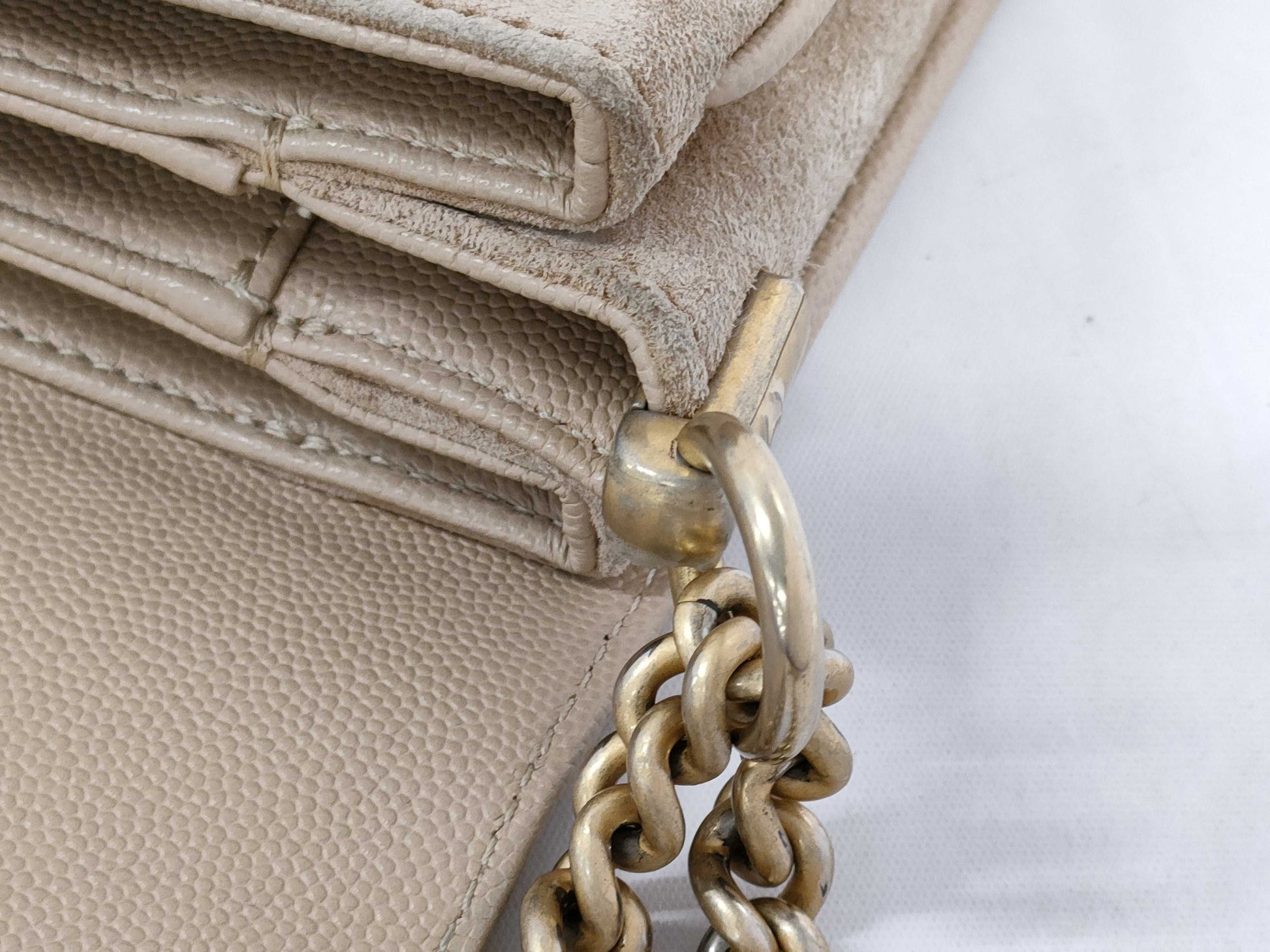 CHANEL CHANEL shoulder bag