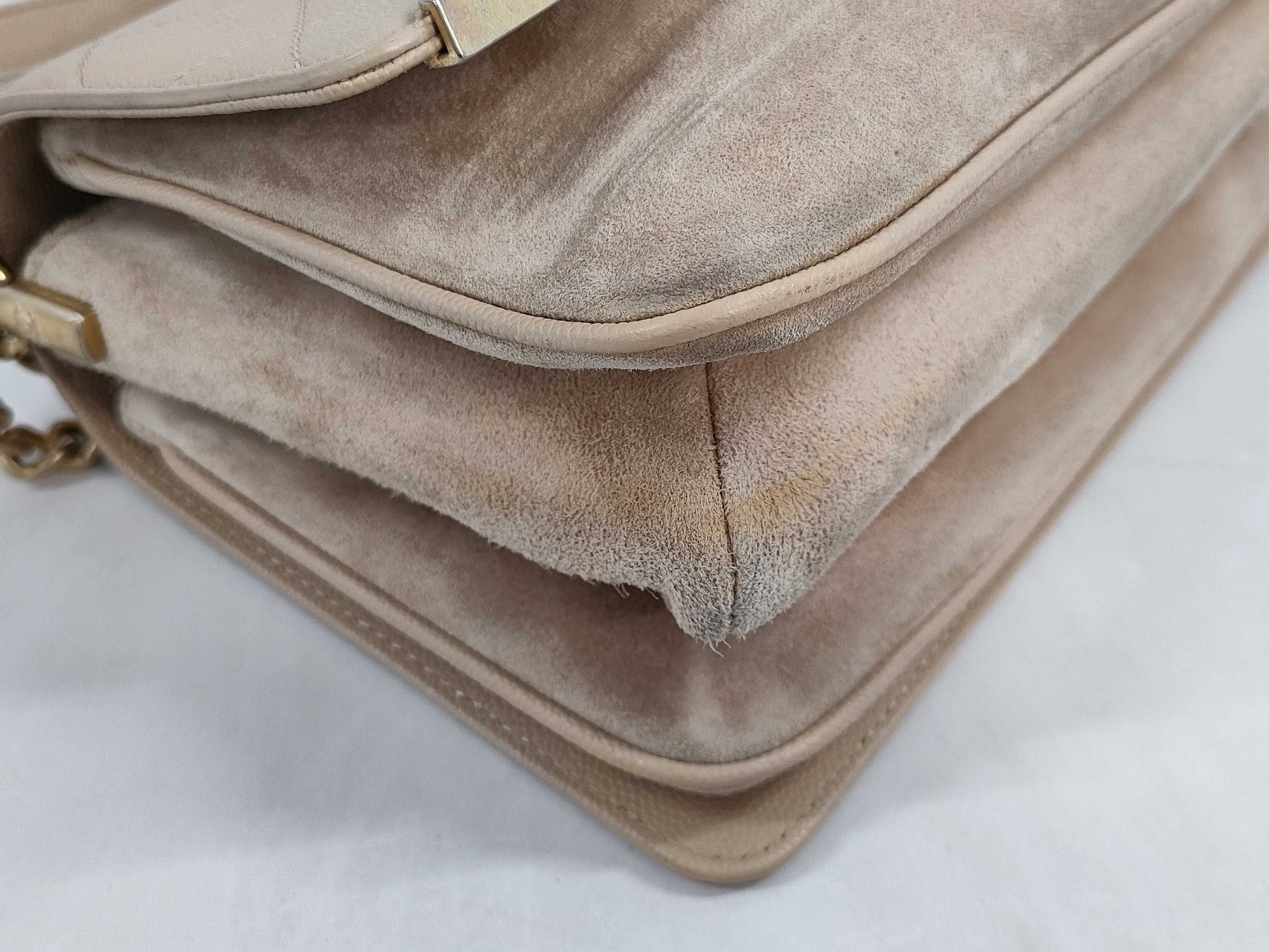 CHANEL CHANEL shoulder bag