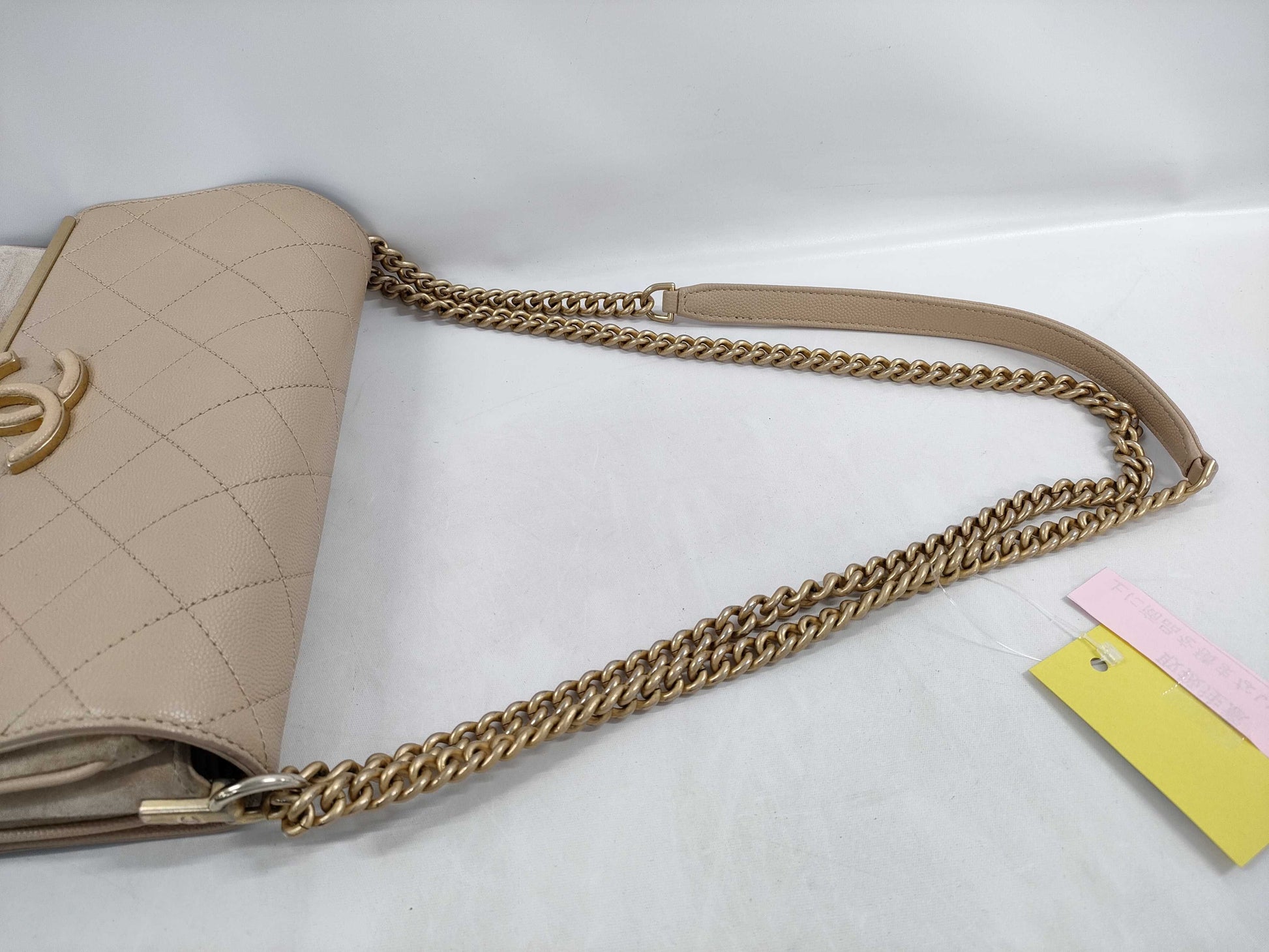 CHANEL CHANEL shoulder bag