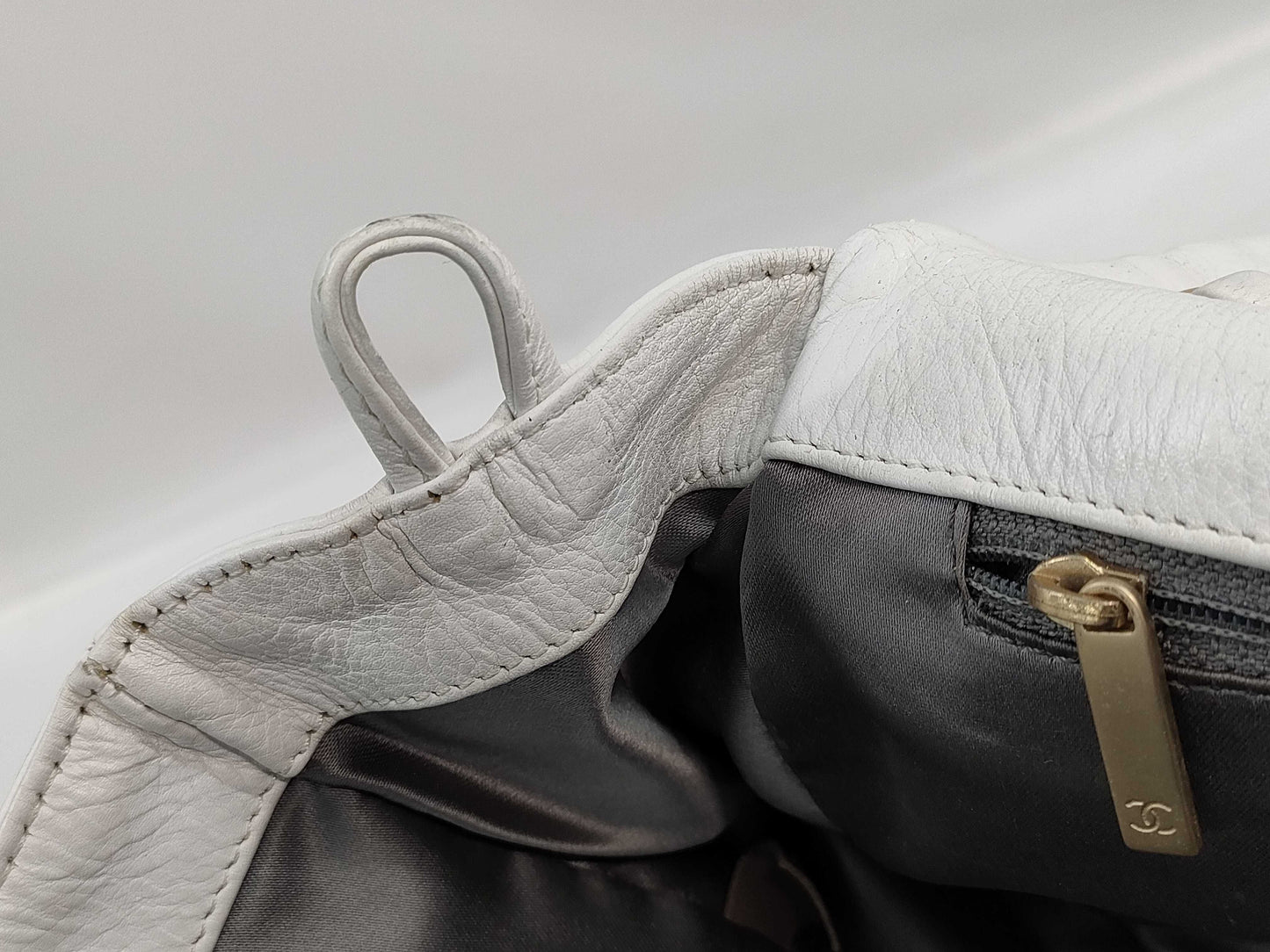 CHANEL CHANEL shoulder bag