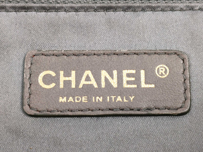 CHANEL CHANEL shoulder bag