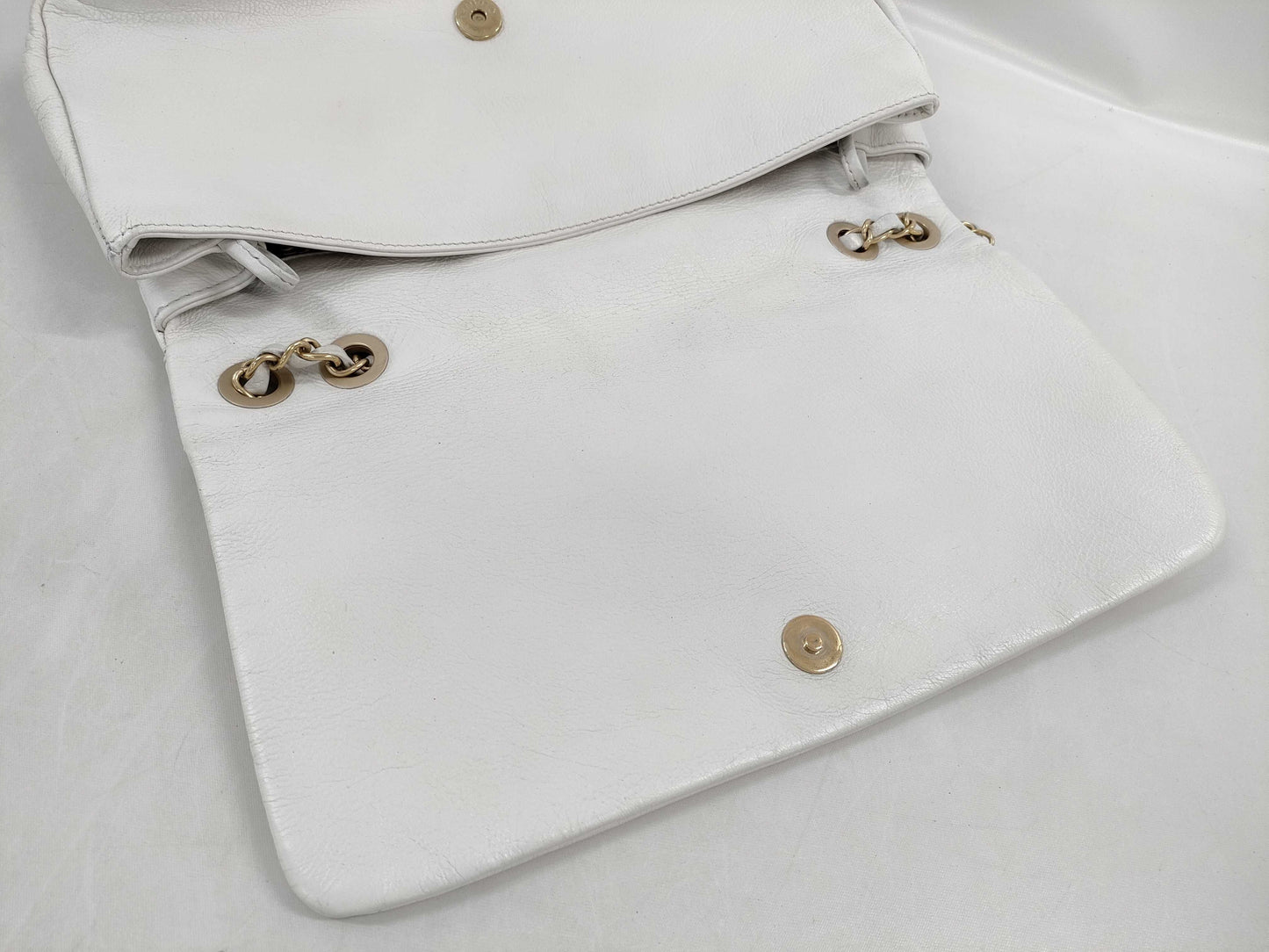 CHANEL CHANEL shoulder bag