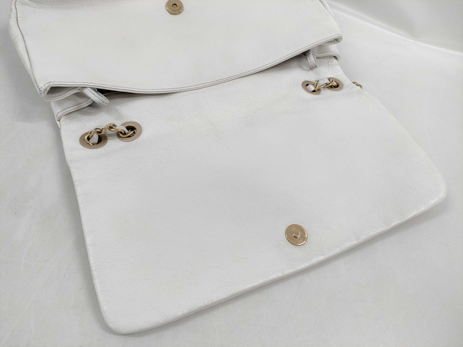 CHANEL CHANEL shoulder bag