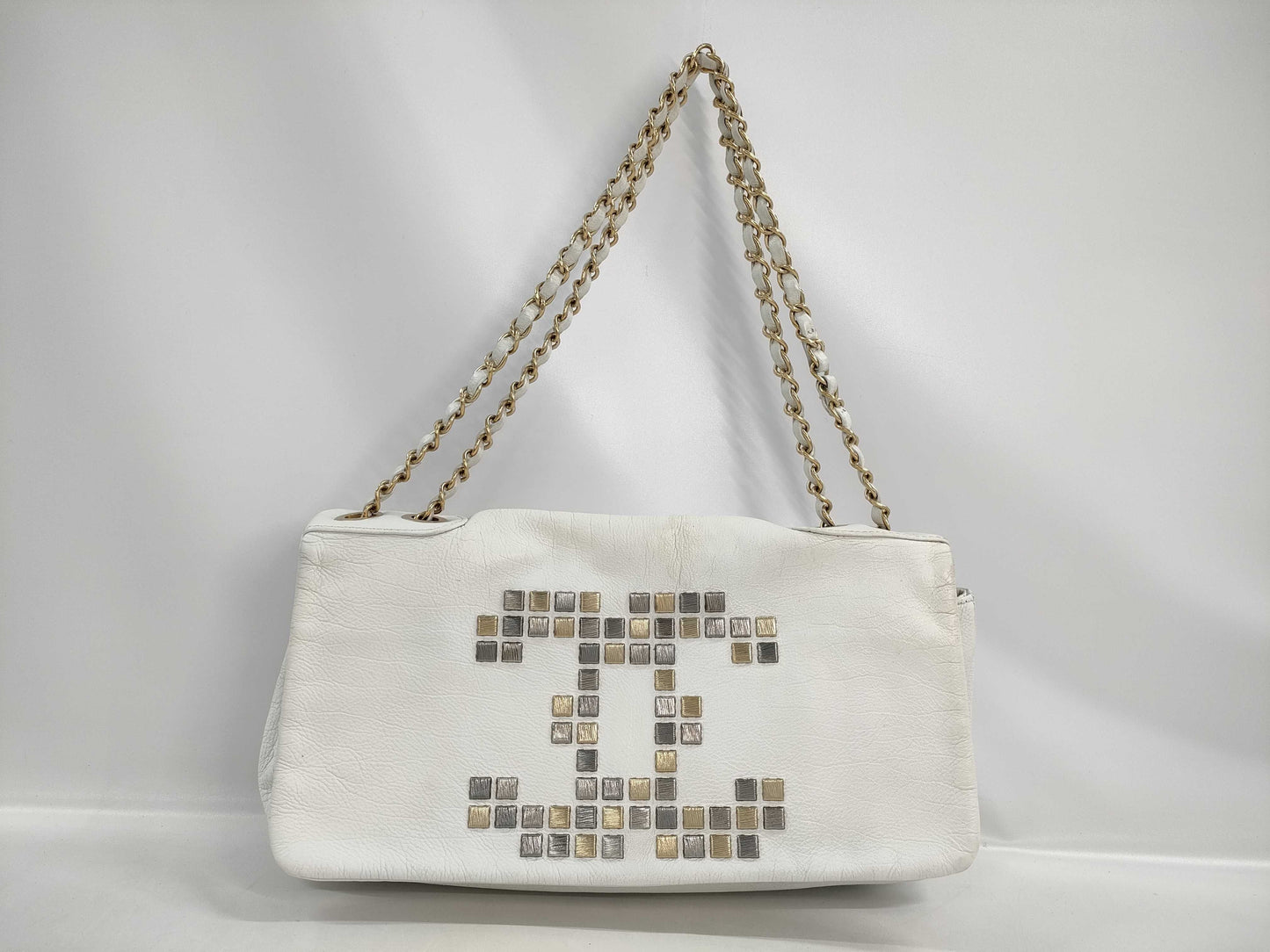 CHANEL CHANEL shoulder bag