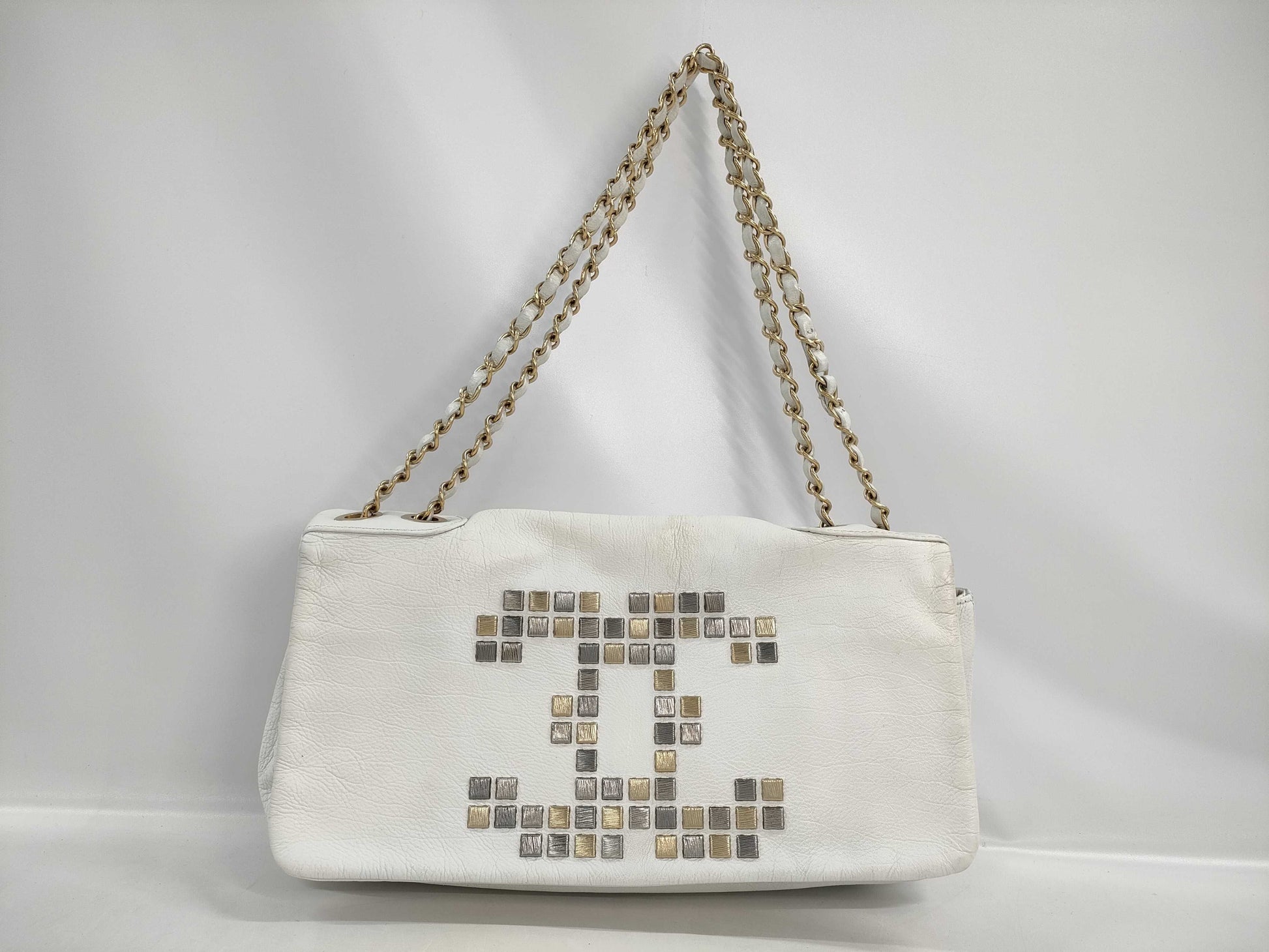 CHANEL CHANEL shoulder bag