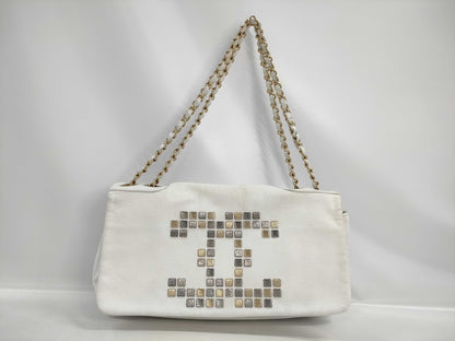 CHANEL CHANEL shoulder bag