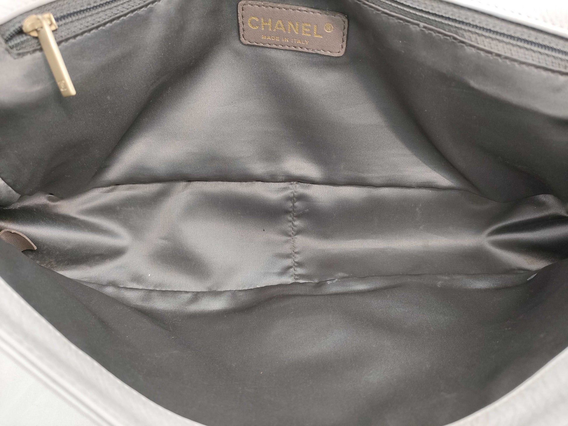 CHANEL CHANEL shoulder bag