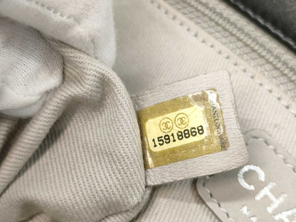 CHANEL CHANEL shoulder bag