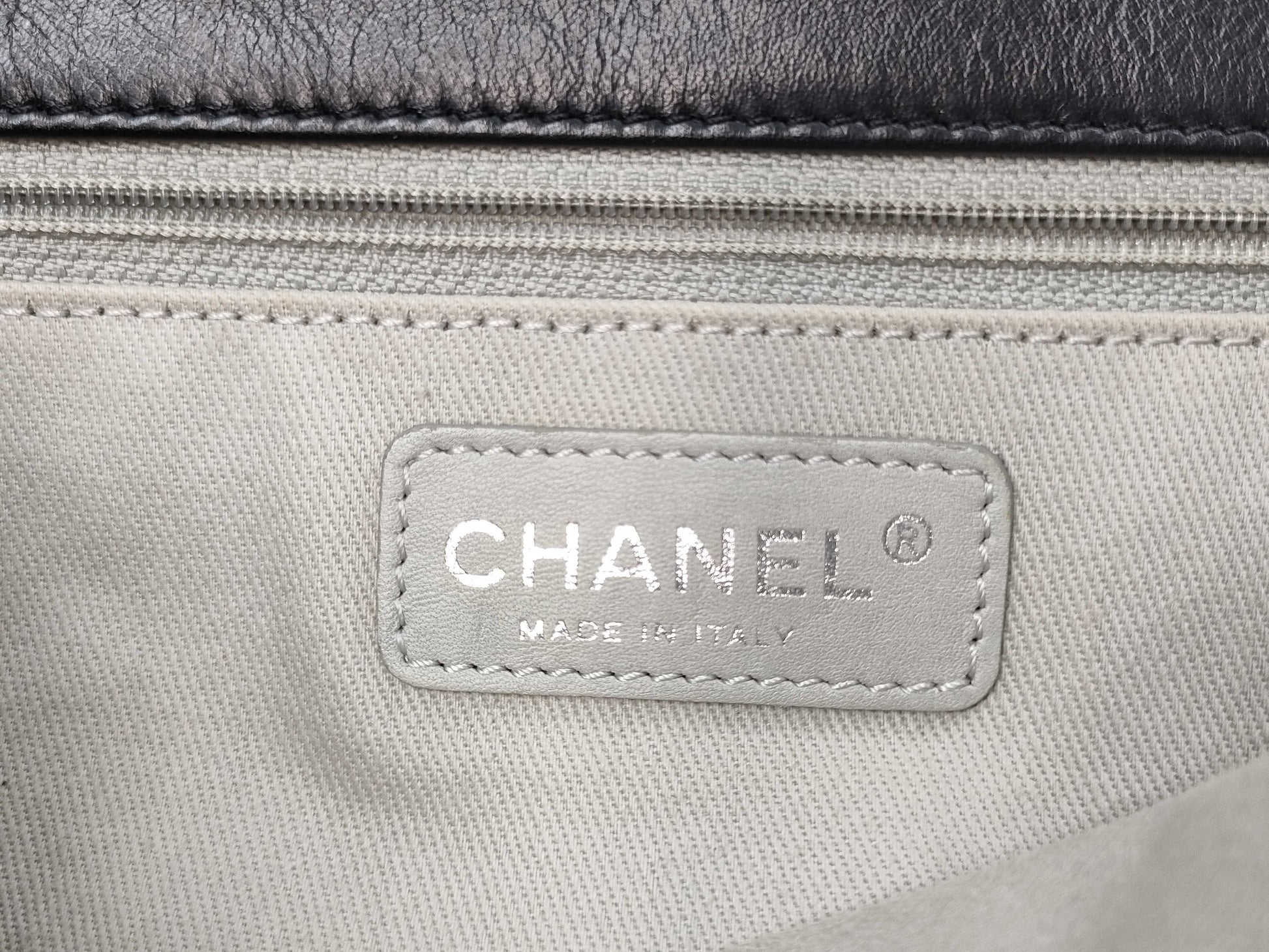 CHANEL CHANEL shoulder bag