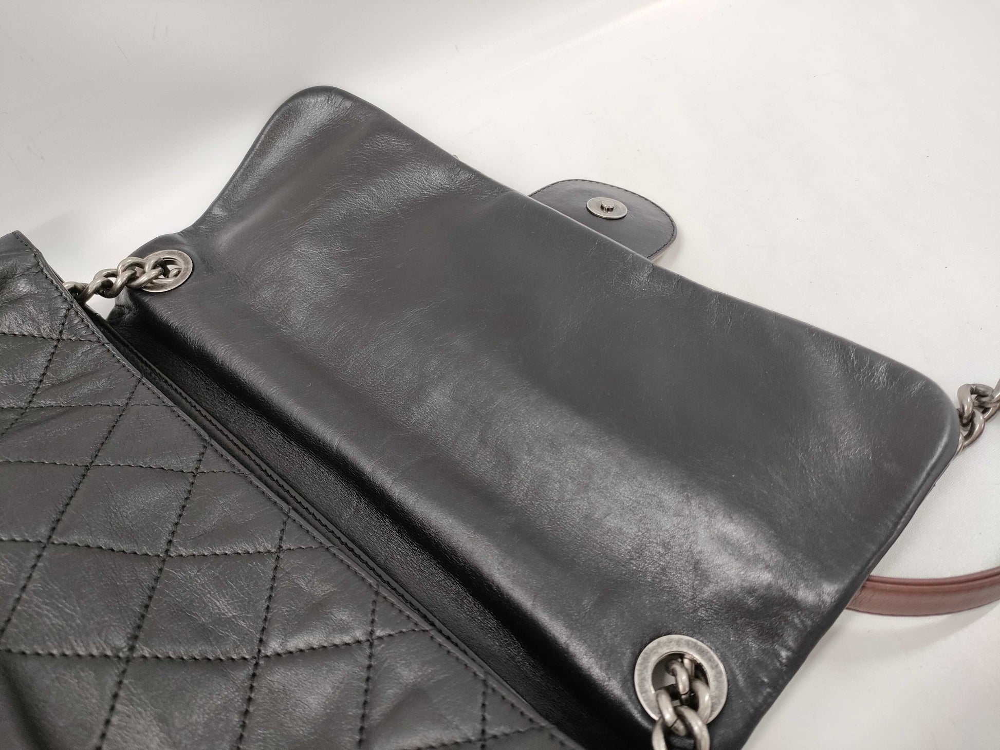 CHANEL CHANEL shoulder bag