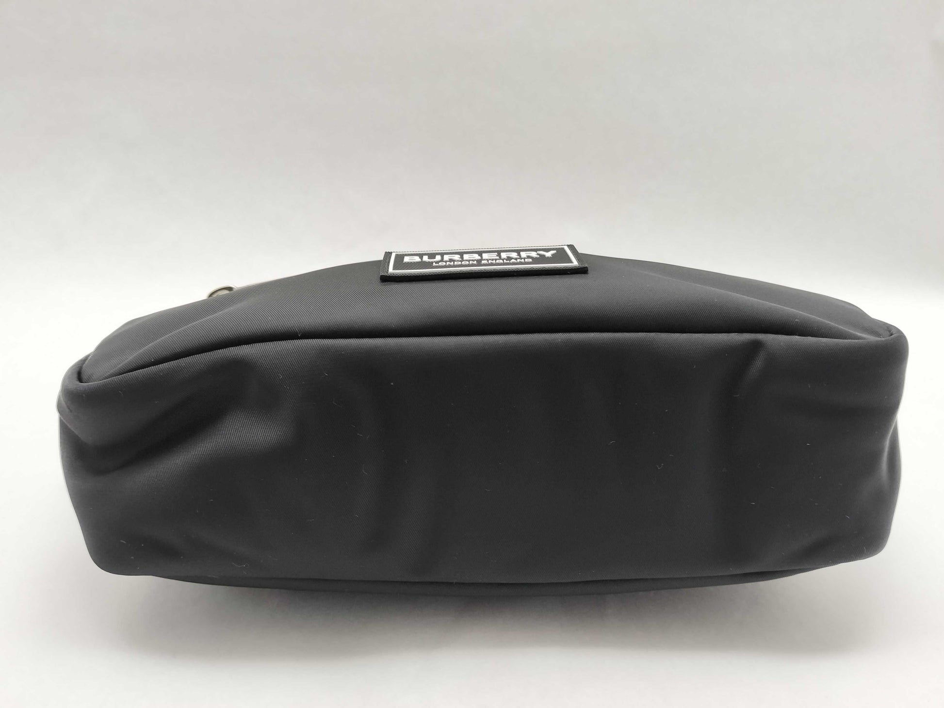 BURBERRY Pouch Clutch Bag Unused Clutch Bag