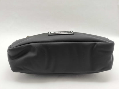 BURBERRY Pouch Clutch Bag Unused Clutch Bag