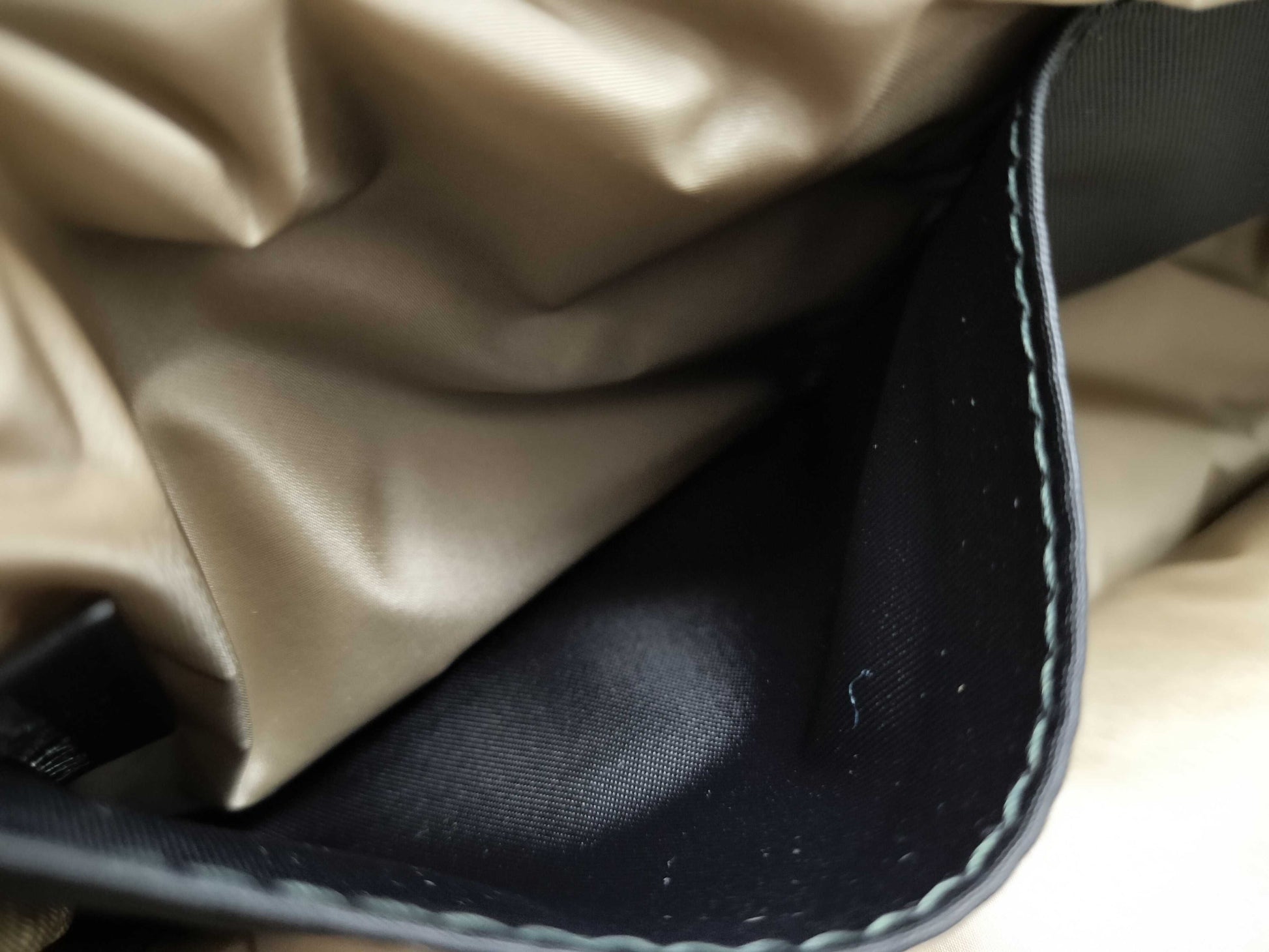 BURBERRY Pouch Clutch Bag Unused Clutch Bag
