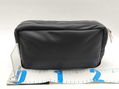 BURBERRY Pouch Clutch Bag Unused Clutch Bag