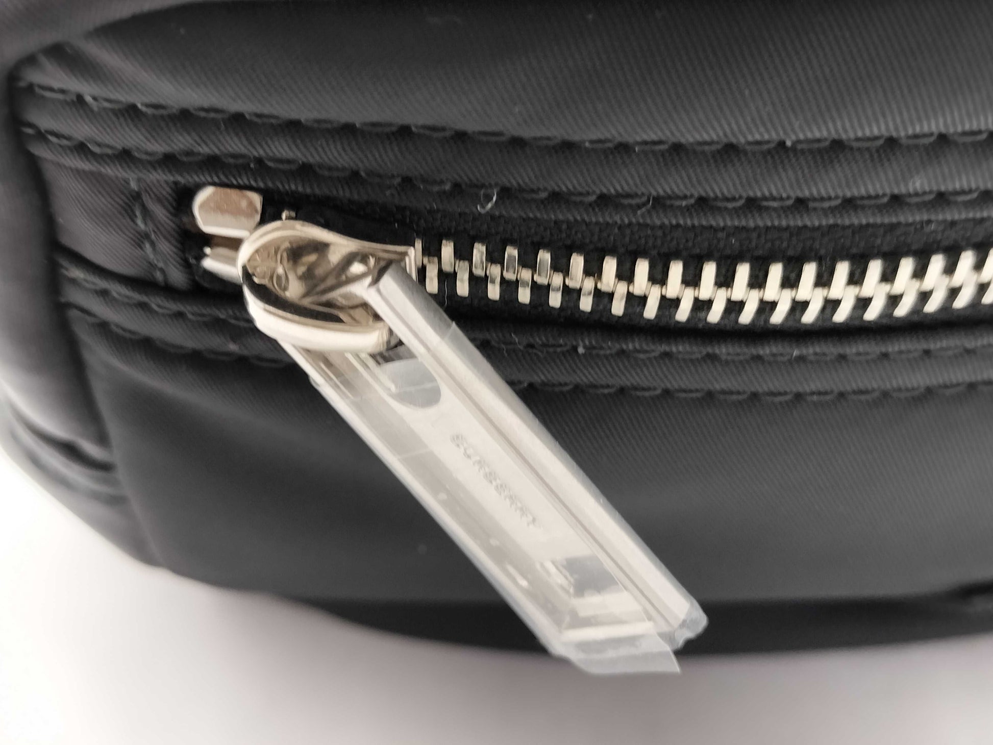BURBERRY Pouch Clutch Bag Unused Clutch Bag