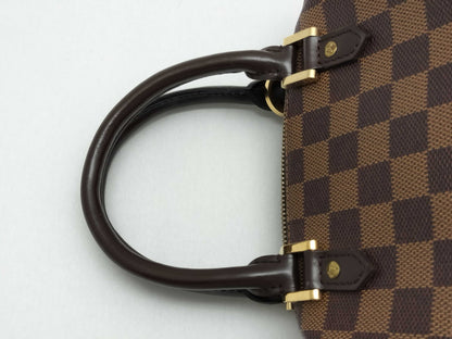 LOUIS VUITTON N41436 Damier Louis Vuitton Damier Rivera Mini Handbag