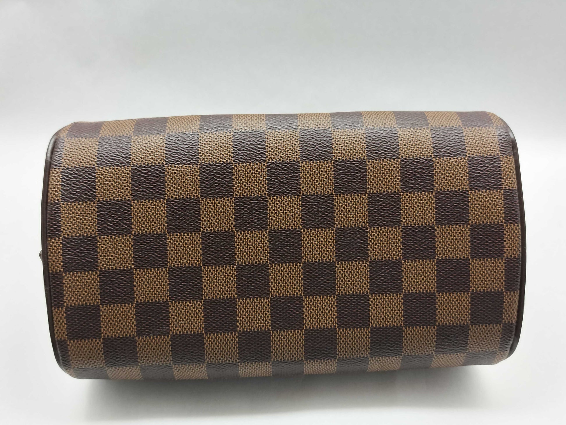LOUIS VUITTON N41436 Damier Louis Vuitton Damier Rivera Mini Handbag