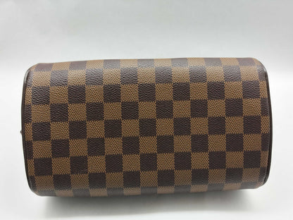 LOUIS VUITTON N41436 Damier Louis Vuitton Damier Rivera Mini Handbag