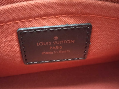 LOUIS VUITTON N41436 Damier Louis Vuitton Damier Rivera Mini Handbag