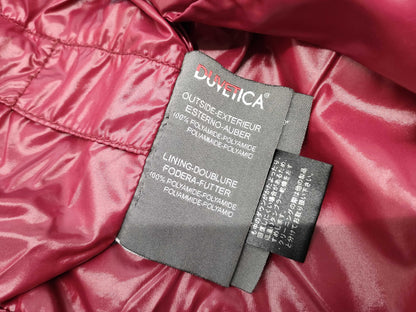 Duvetica Tiacinque Down Jacket, Size 40