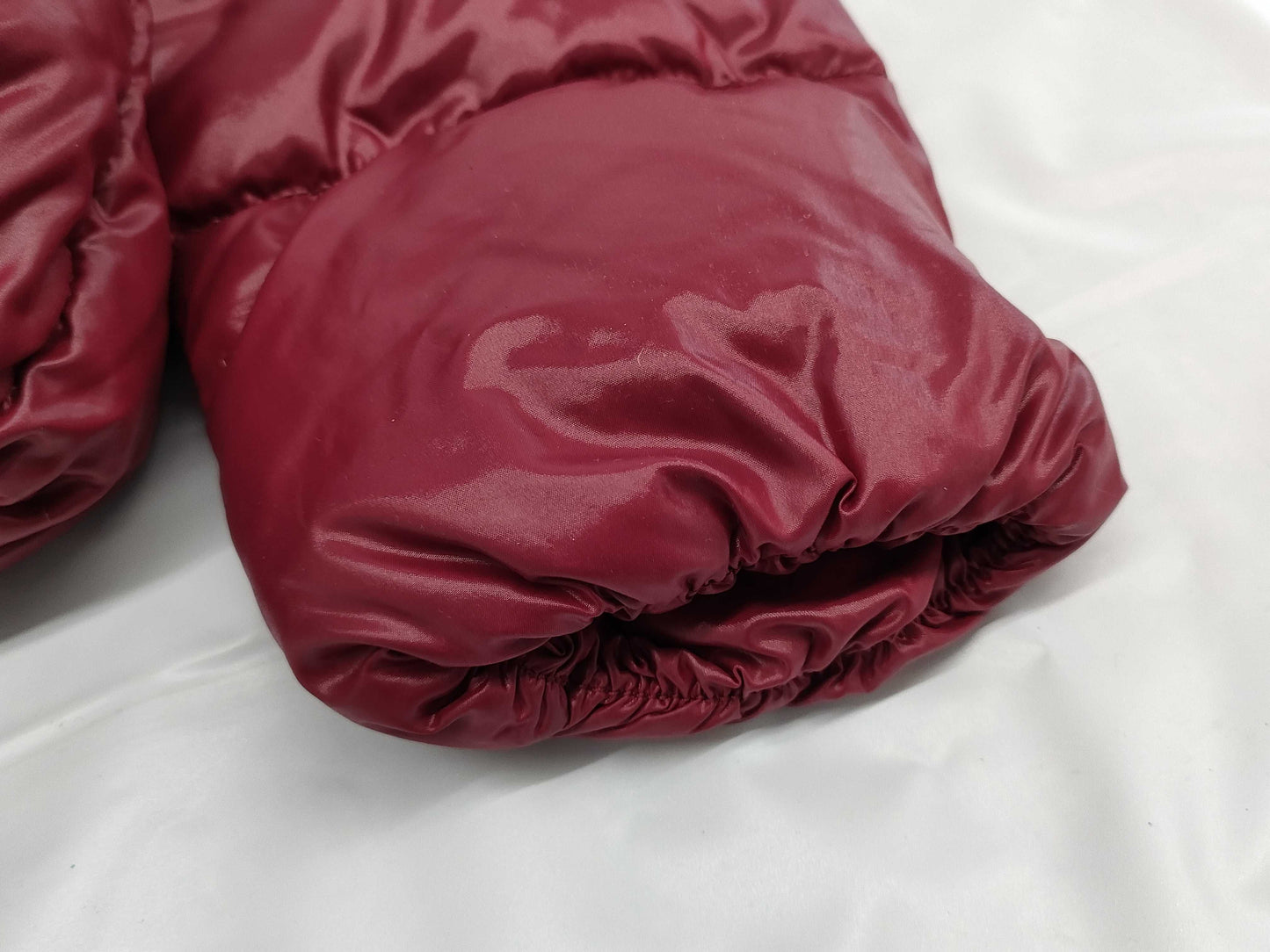 Duvetica Tiacinque Down Jacket, Size 40