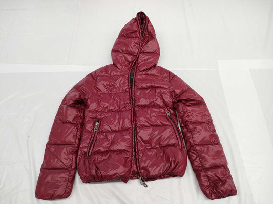 Duvetica Tiacinque Down Jacket, Size 40
