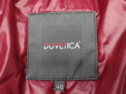 Duvetica Tiacinque Down Jacket, Size 40