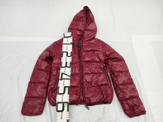 Duvetica Tiacinque Down Jacket, Size 40