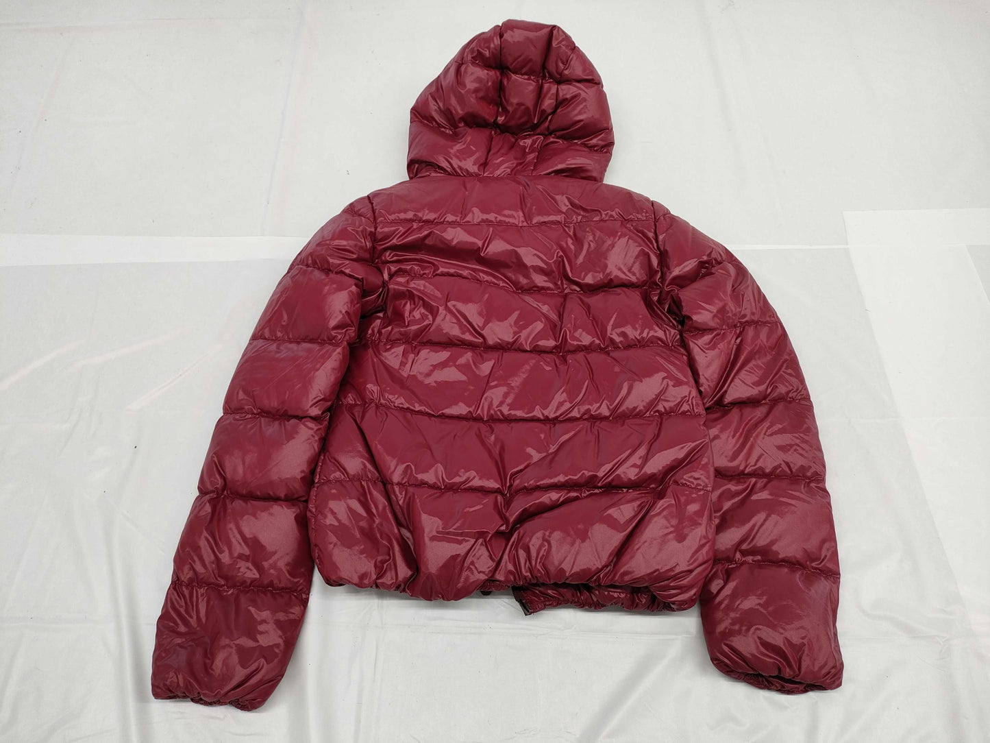 Duvetica Tiacinque Down Jacket, Size 40