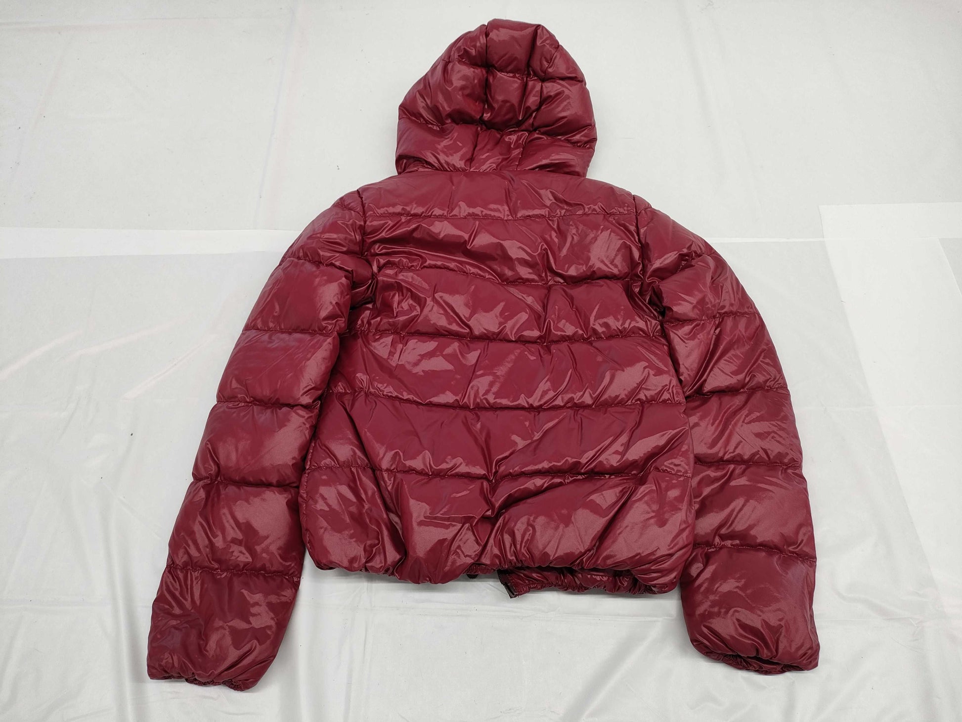 Duvetica Tiacinque Down Jacket, Size 40