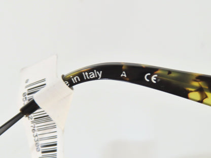 Alain Mikli x Oliver Peoples Sunglasses 0A04004 007 Teardrop Tortoiseshell Sunglasses/Eyeglasses