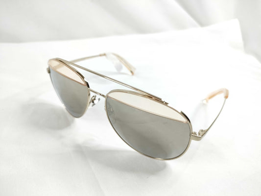 Alain Mikli x Oliver Peoples Sunglasses 0A04004 Teardrop Clear Type Sunglasses/Eyeglasses