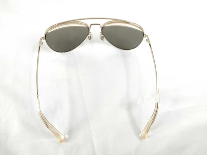 Alain Mikli x Oliver Peoples Sunglasses 0A04004 Teardrop Clear Type Sunglasses/Eyeglasses