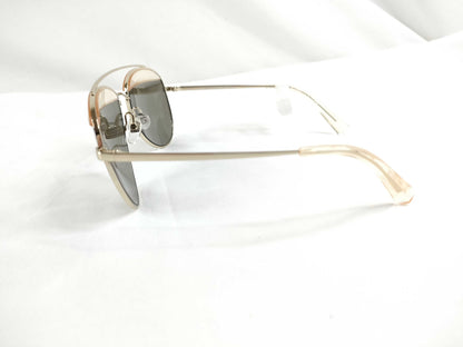 Alain Mikli x Oliver Peoples Sunglasses 0A04004 Teardrop Clear Type Sunglasses/Eyeglasses