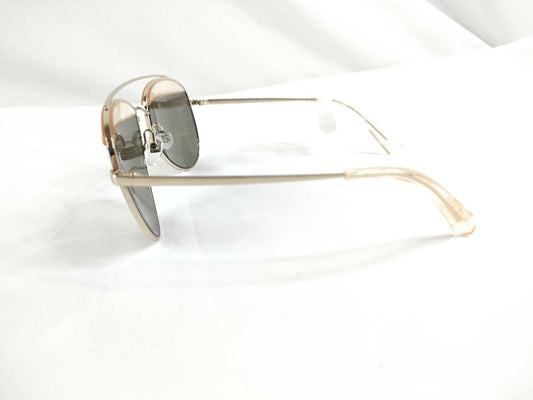 Alain Mikli x Oliver Peoples Sunglasses 0A04004 Teardrop Clear Type Sunglasses/Eyeglasses