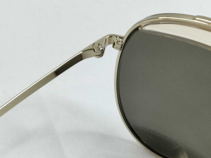 Alain Mikli x Oliver Peoples Sunglasses 0A04004 Teardrop Clear Type Sunglasses/Eyeglasses