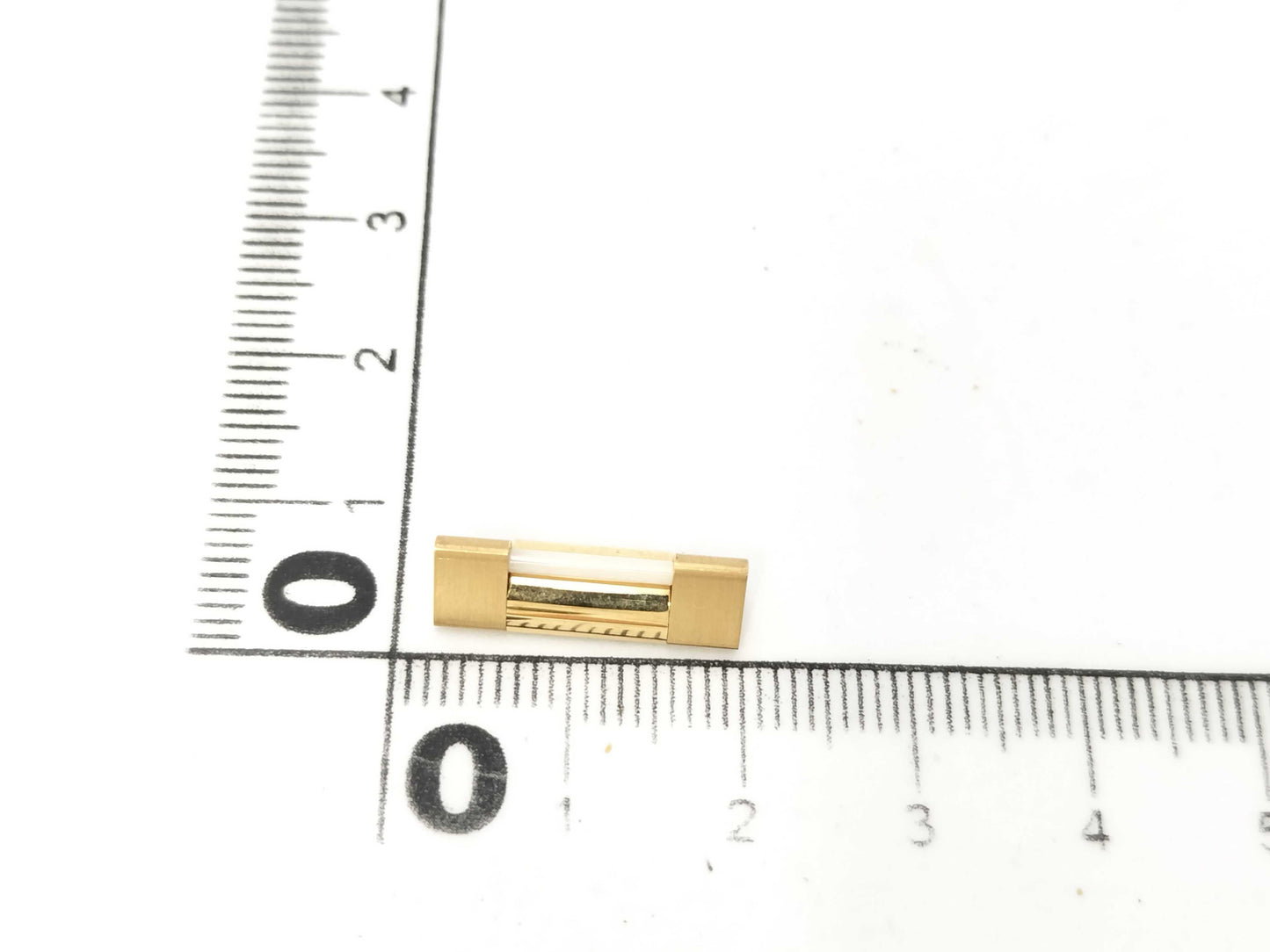 1 link K18 for ROLEX 228238 Other accessories