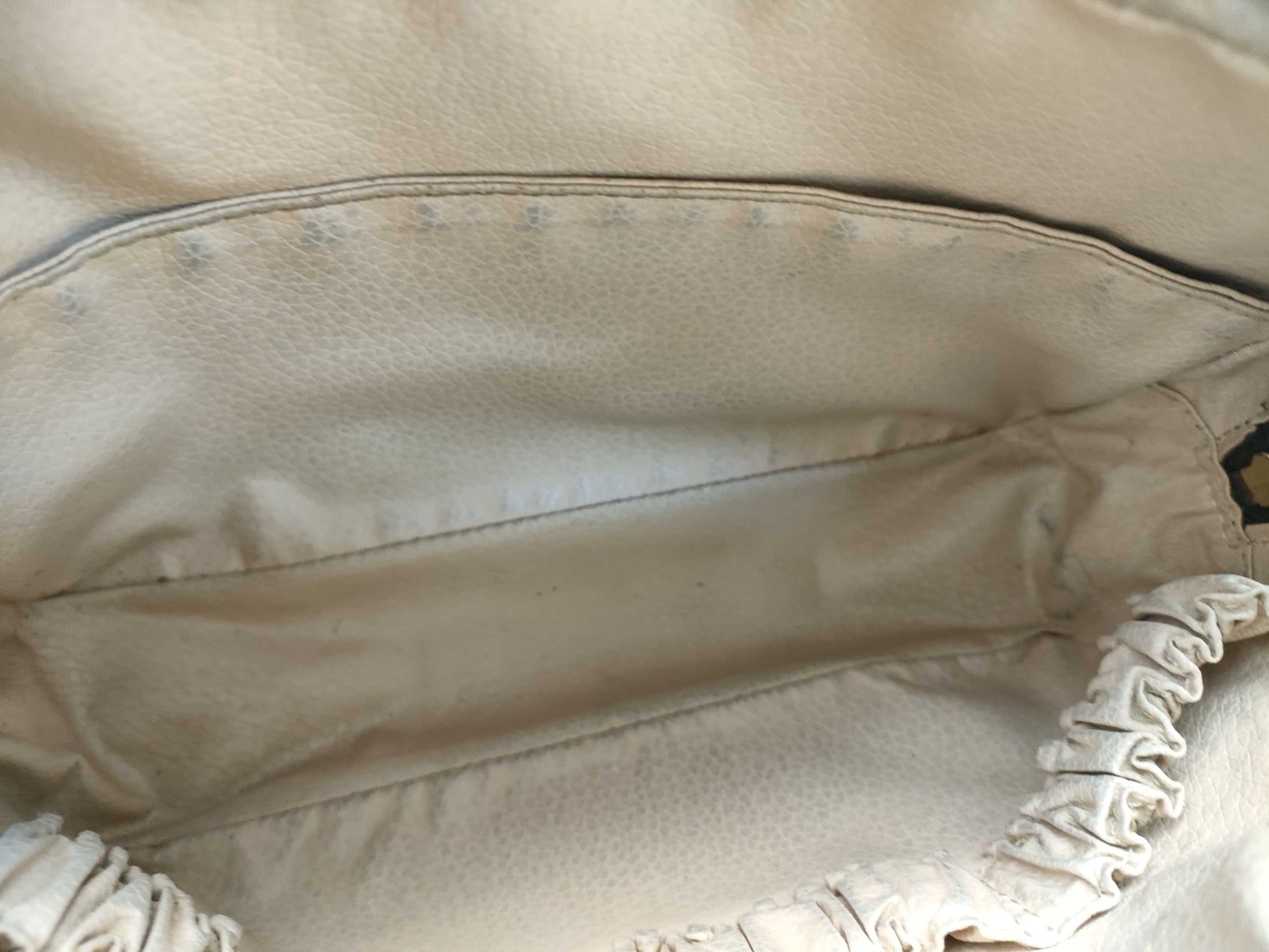 LOUIS VUITTON Monogram Louis Vuitton Monogram True Toilet 23 M47524 Pouch