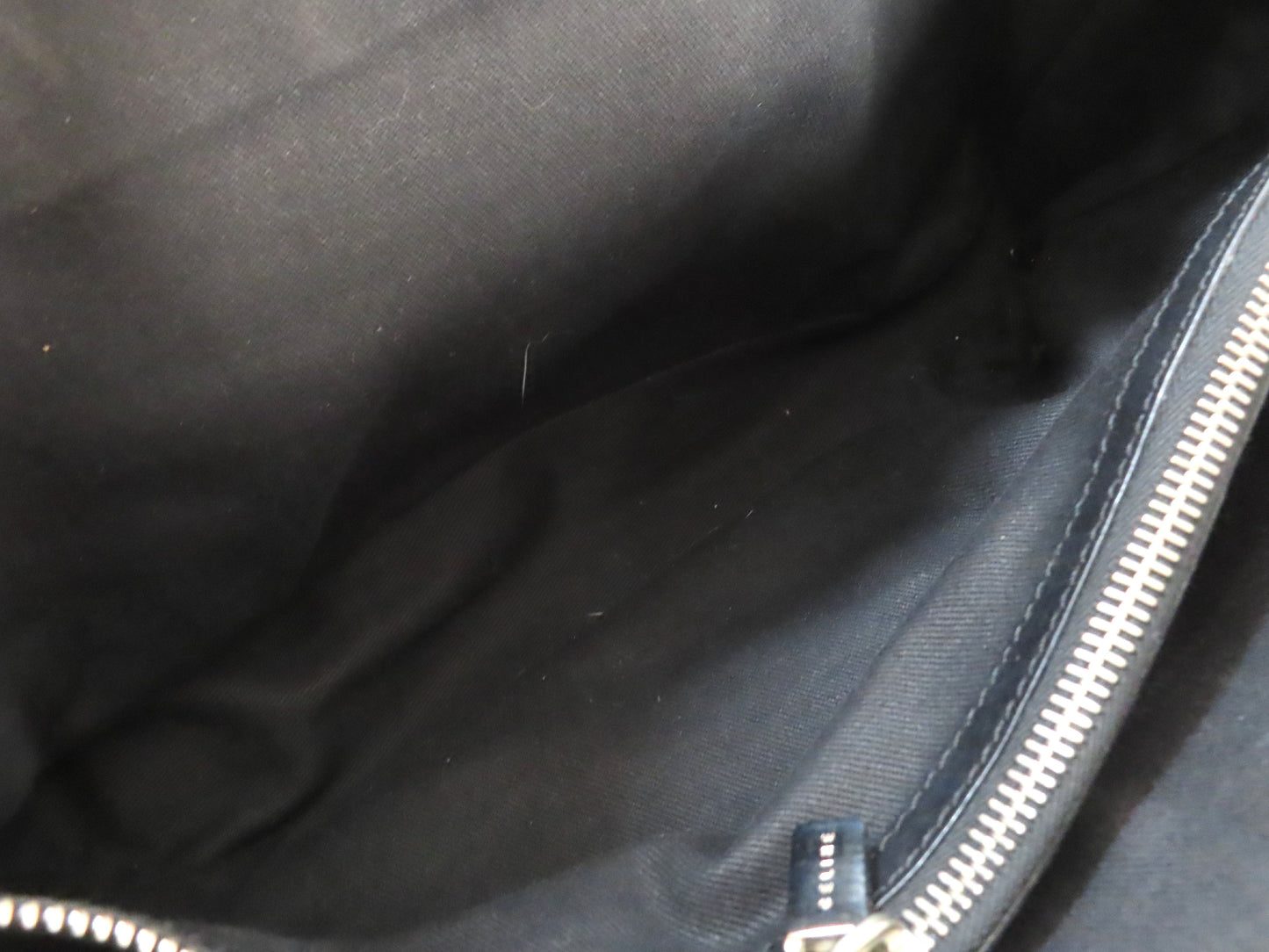 CELINE Boogie Bag Suede Handbag